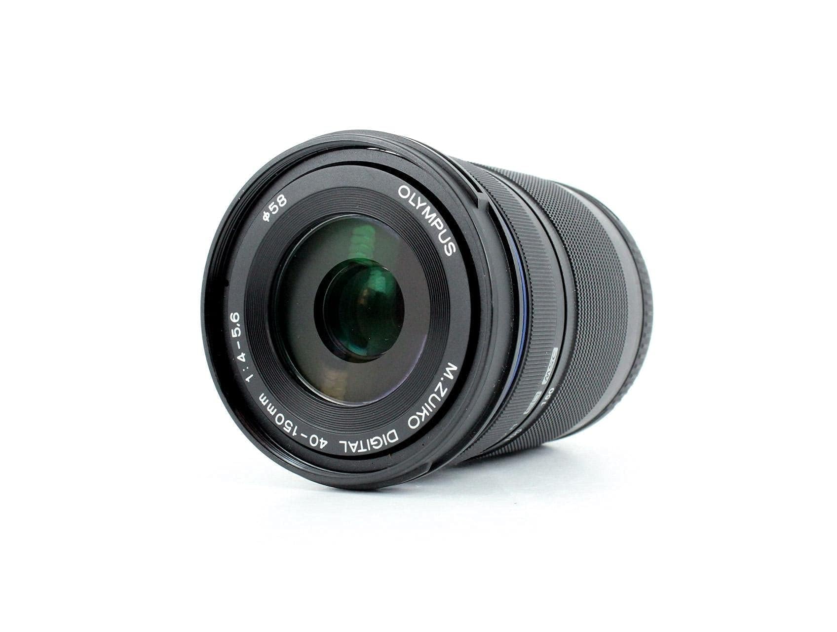 Amazon.co.jp: OLYMPUS ミラーレス一眼 OM-D E-M10 MarkII EZダブル